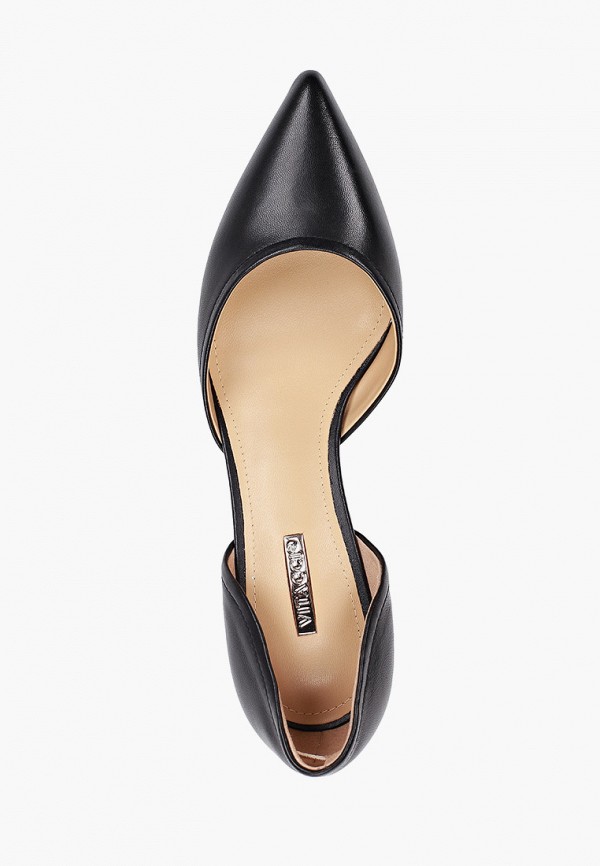 фото Туфли vitacci