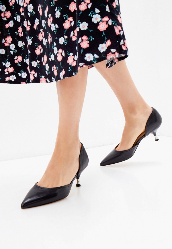 фото Туфли vitacci