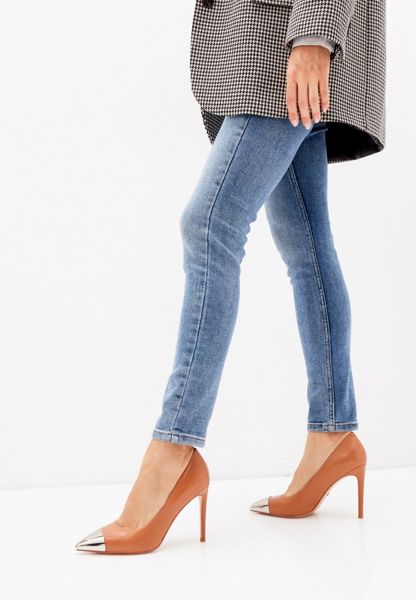 фото Туфли vitacci