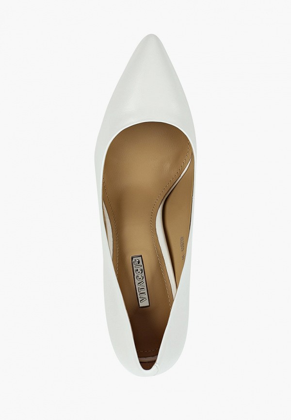 фото Туфли vitacci