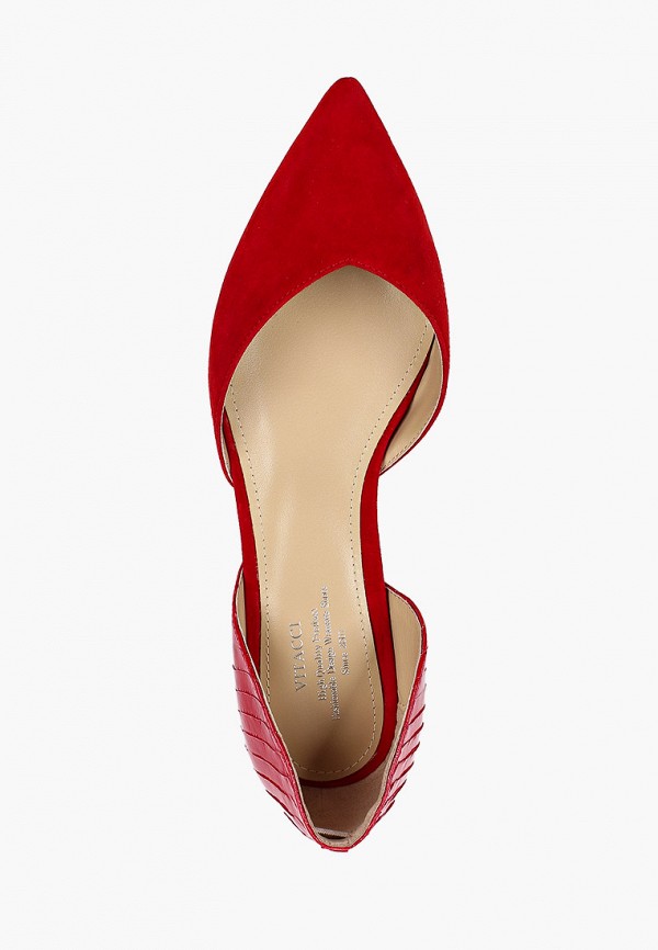 фото Туфли vitacci