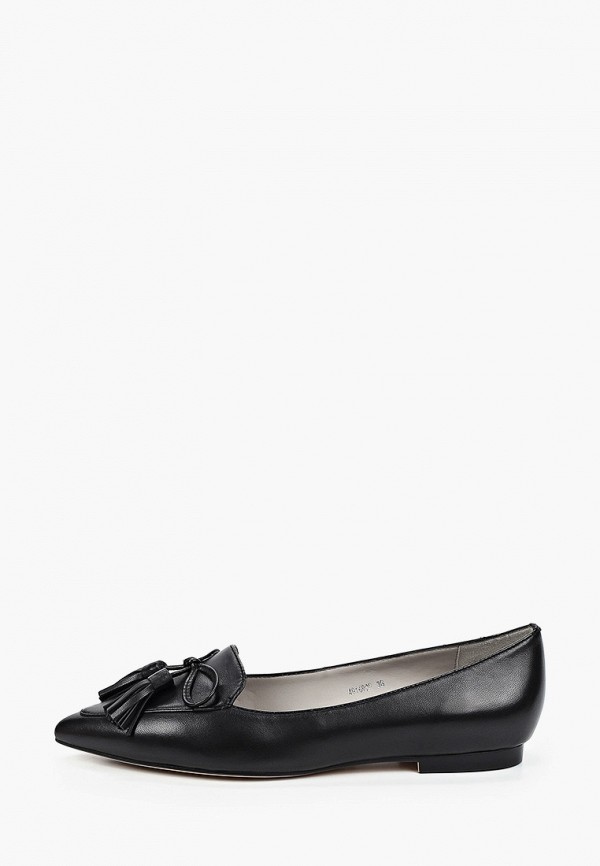 

Балетки Vitacci, Черный