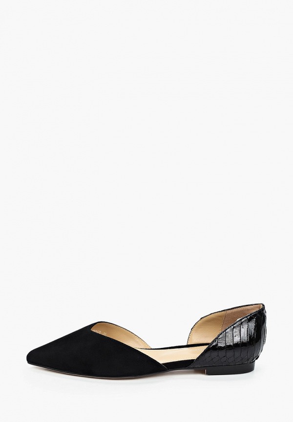 фото Туфли vitacci