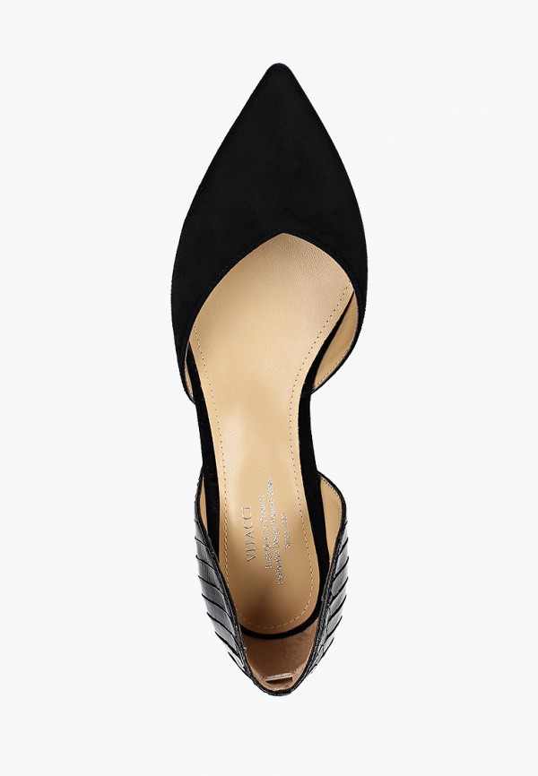 фото Туфли vitacci