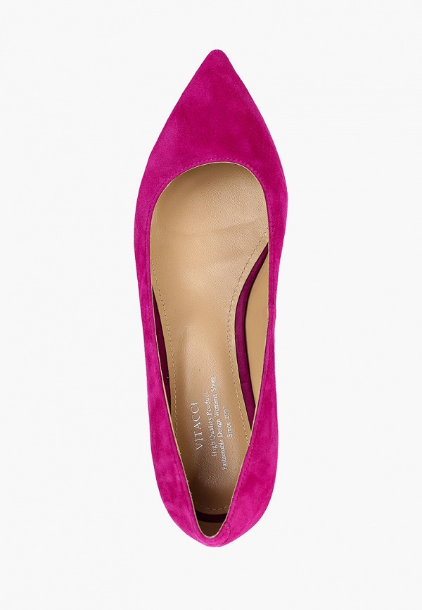 фото Туфли vitacci