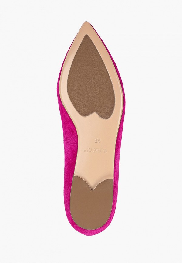 фото Туфли vitacci