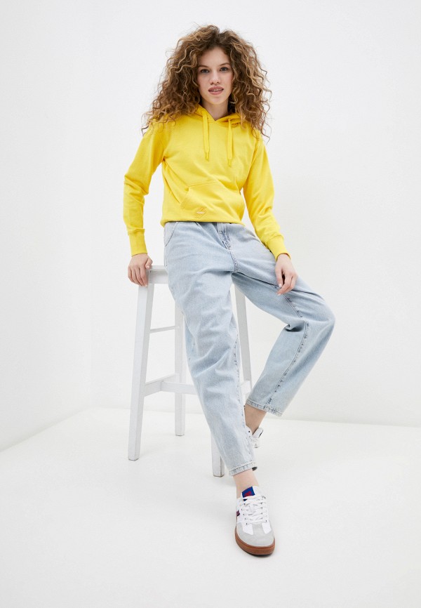 фото Худи superdry