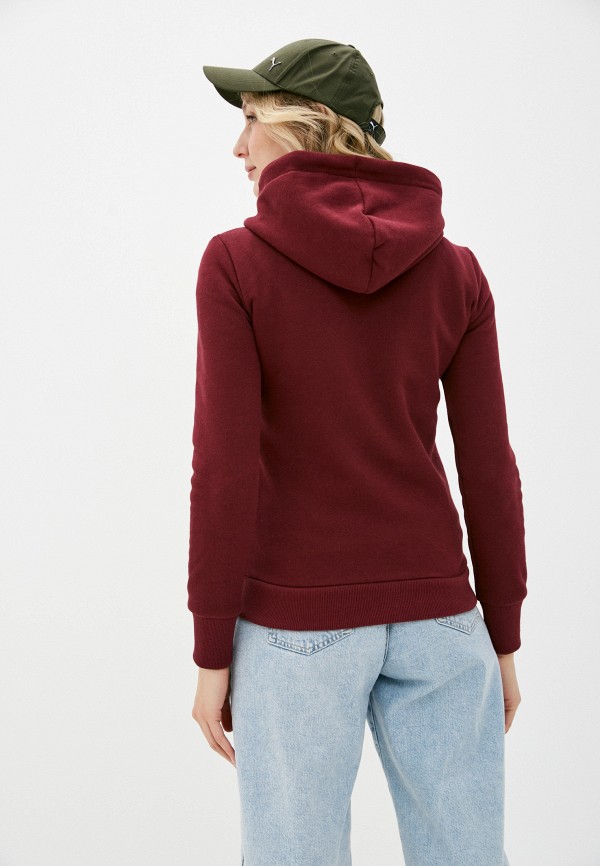 фото Толстовка superdry