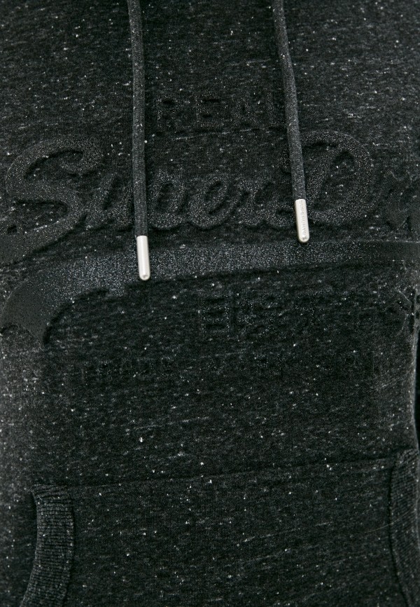 фото Худи superdry