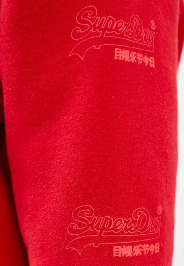 фото Худи superdry