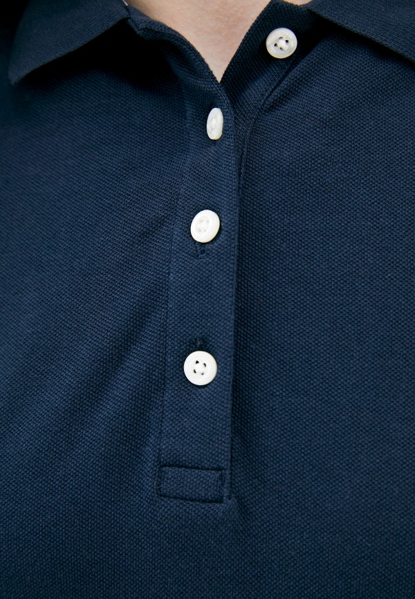 фото Поло superdry