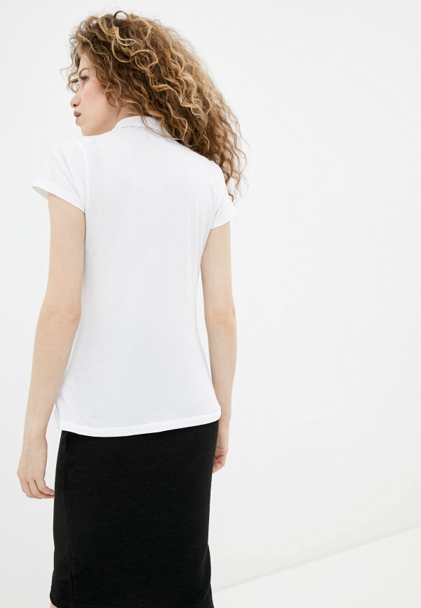 фото Поло superdry