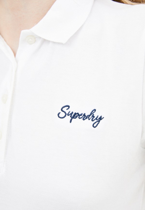 фото Поло superdry