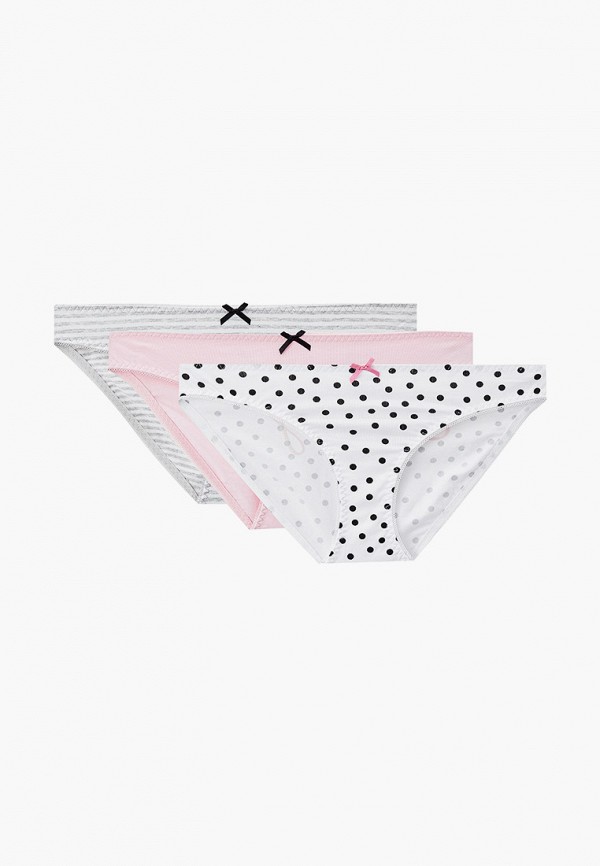 

Трусы 3 шт. Superdry, Разноцветный, SUPER STANDARD BRIEF