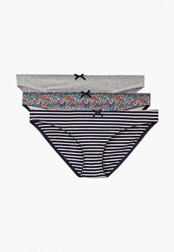 

Трусы 3 шт. Superdry, Разноцветный, SUPER STANDARD BRIEF