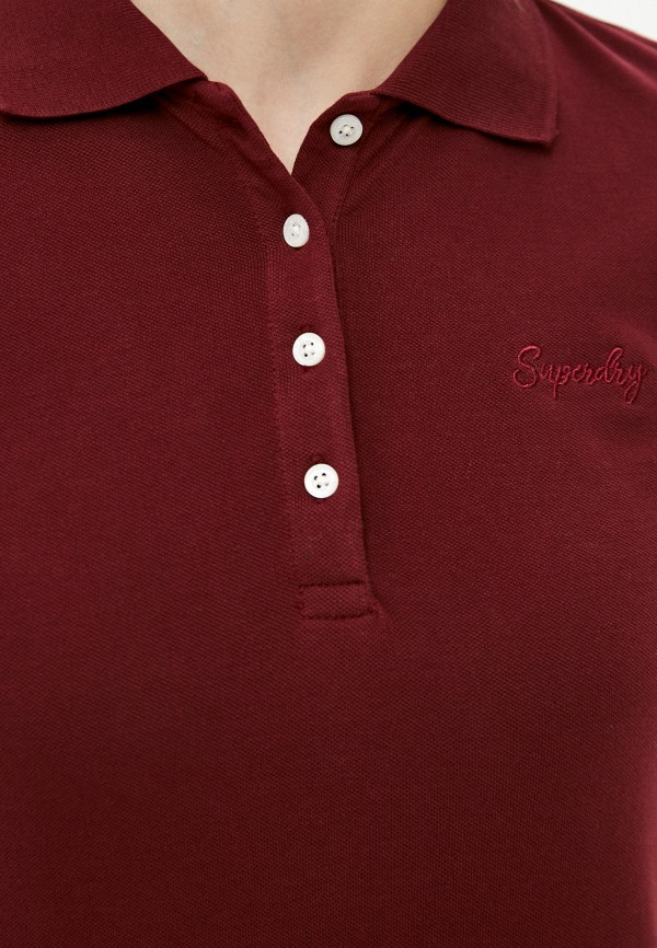 фото Платье superdry