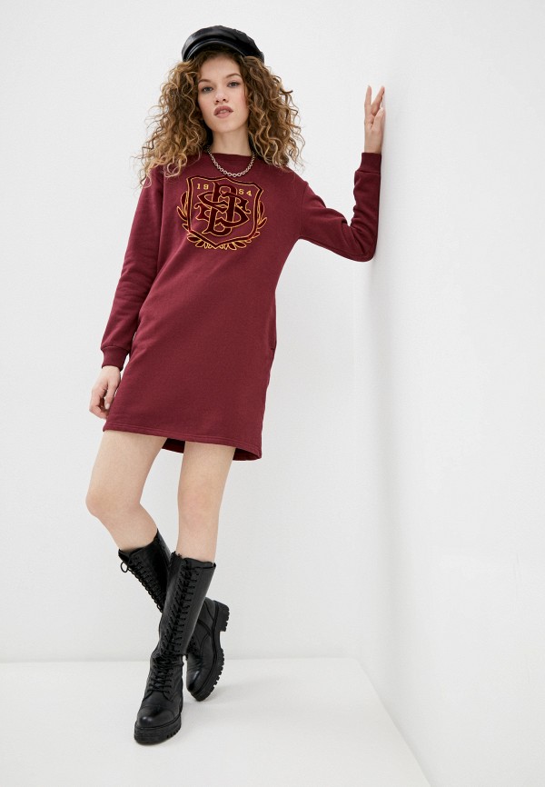 фото Платье superdry
