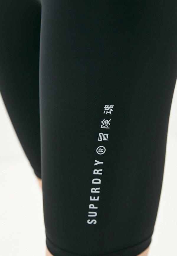 фото Шорты спортивные superdry