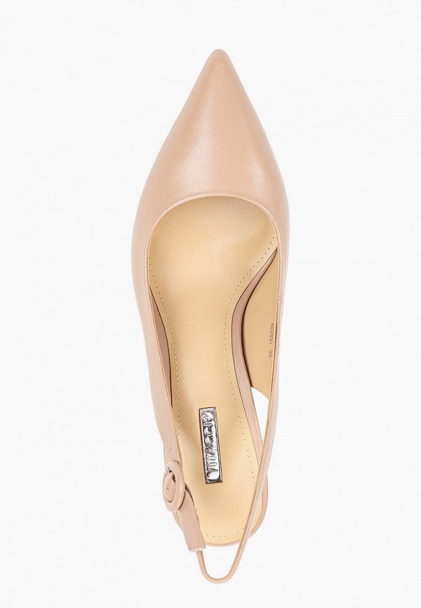 фото Туфли vitacci