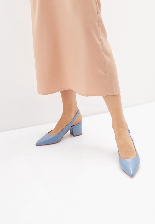 фото Туфли vitacci