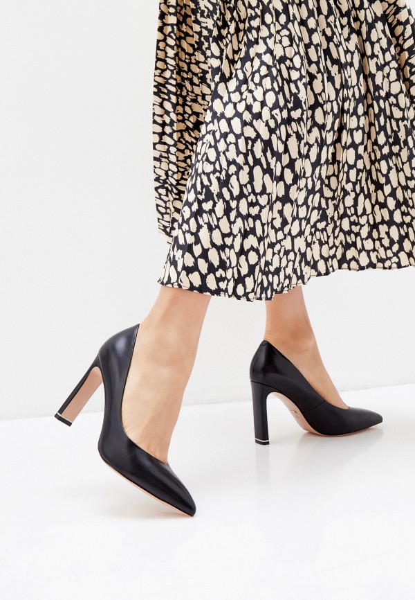 фото Туфли vitacci