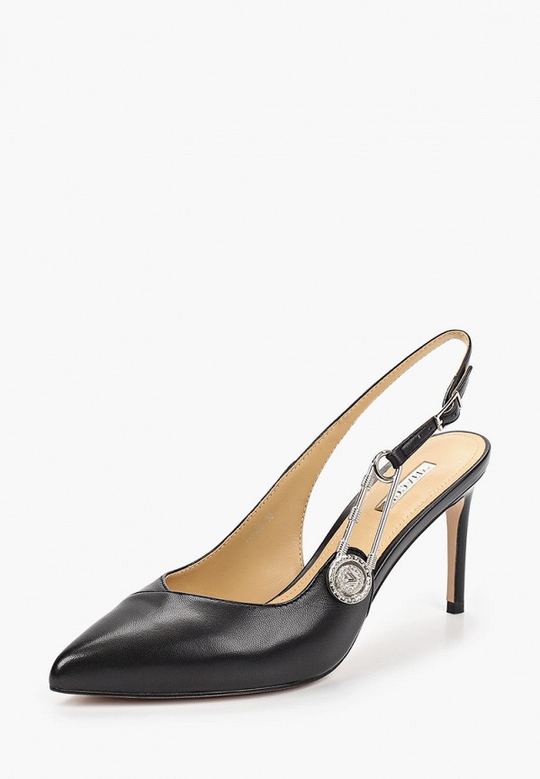 фото Туфли vitacci