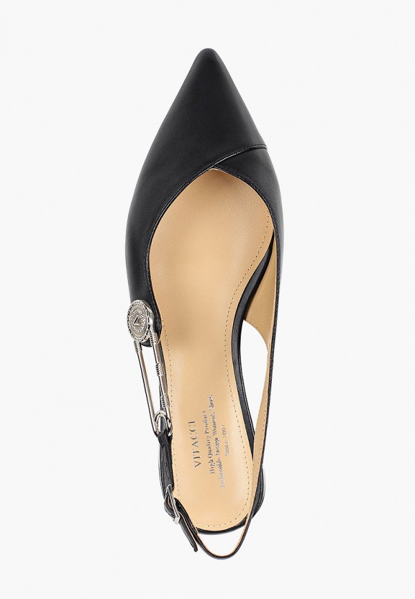 фото Туфли vitacci