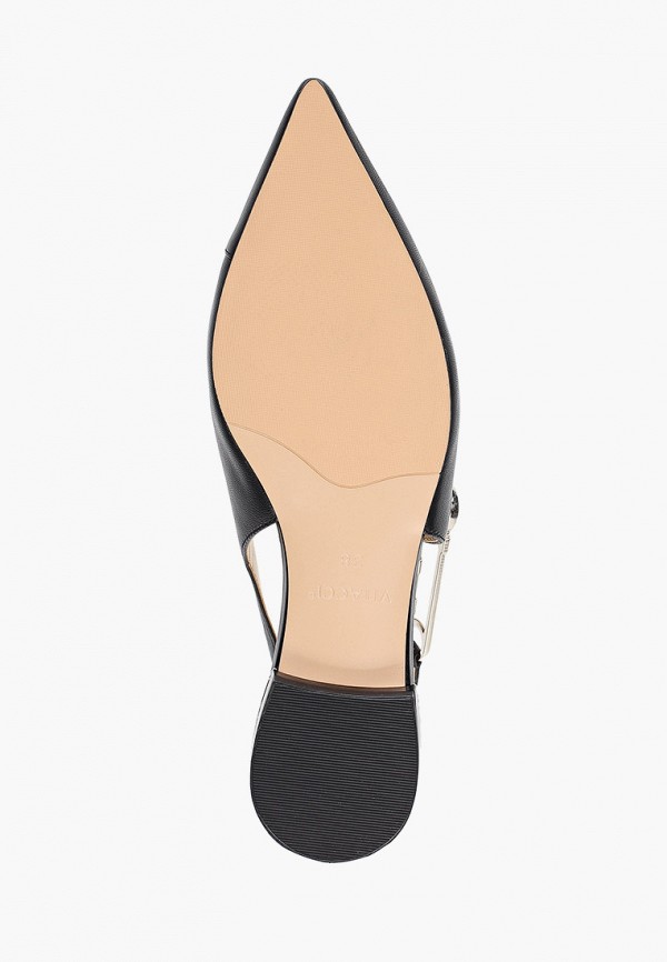 фото Туфли vitacci