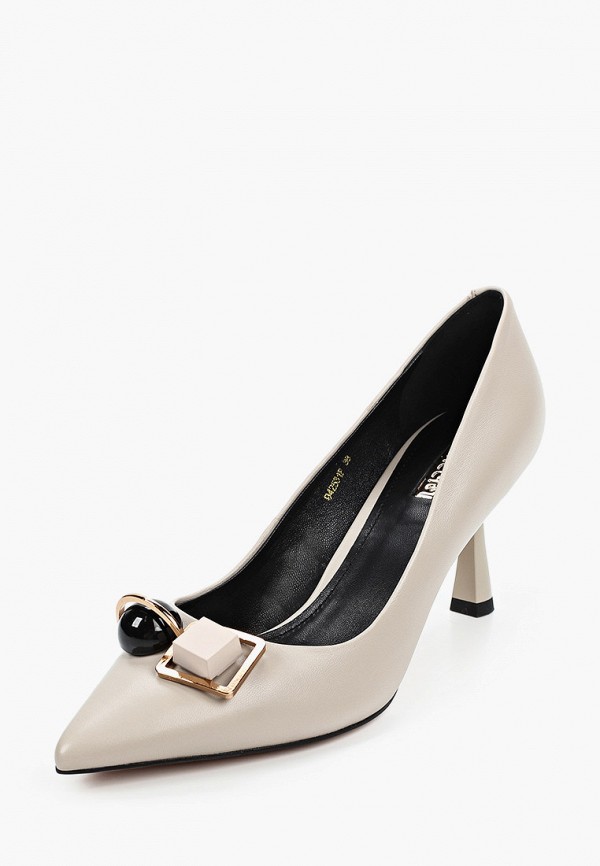 фото Туфли vitacci