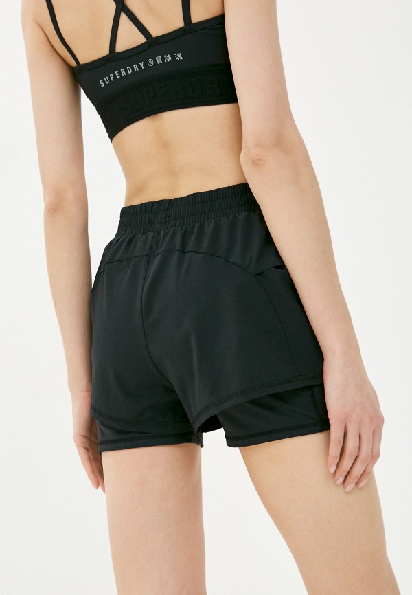 фото Шорты спортивные superdry