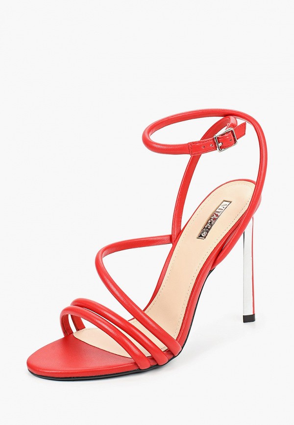 фото Босоножки vitacci