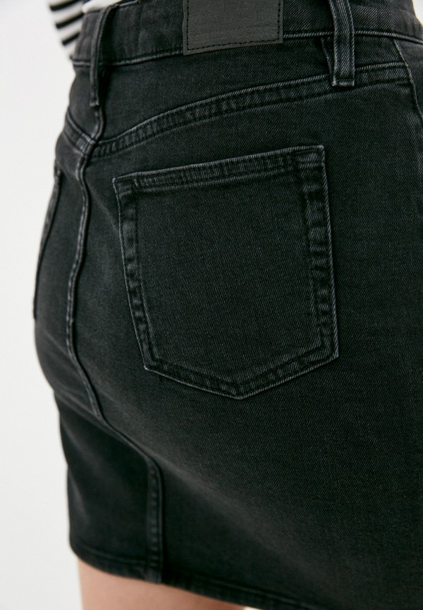 фото Юбка джинсовая superdry
