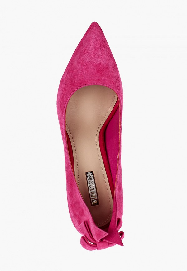 фото Туфли vitacci