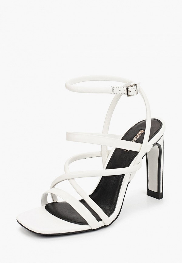 фото Босоножки vitacci