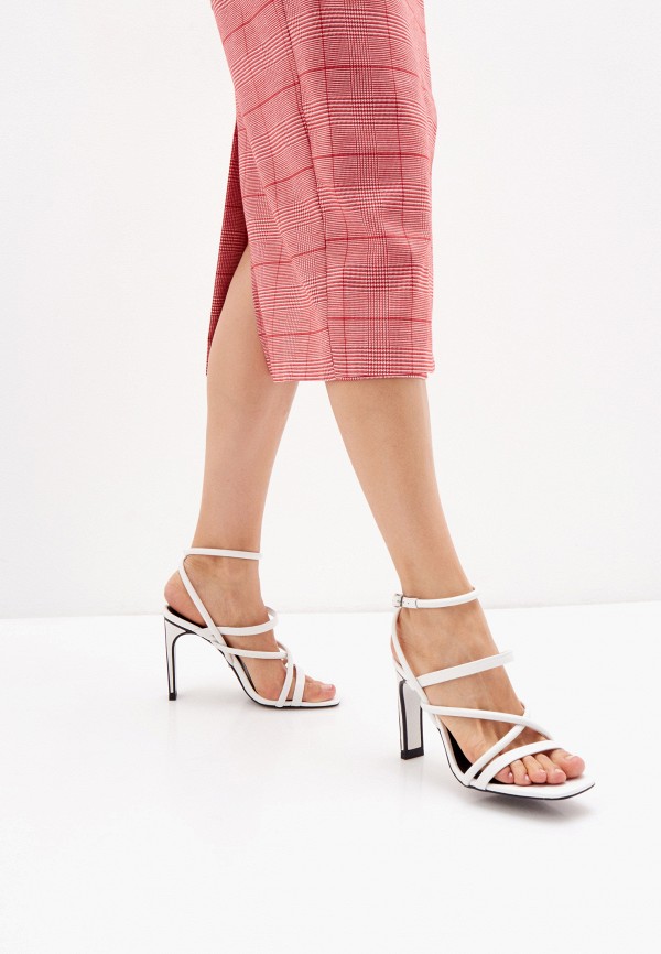 фото Босоножки vitacci