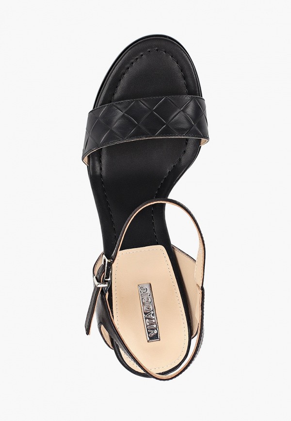 фото Босоножки vitacci