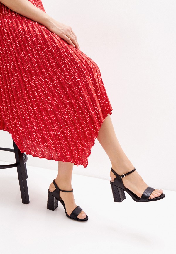 фото Босоножки vitacci