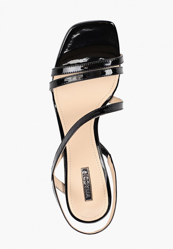 фото Босоножки vitacci