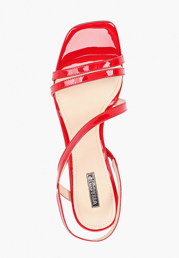 фото Босоножки vitacci