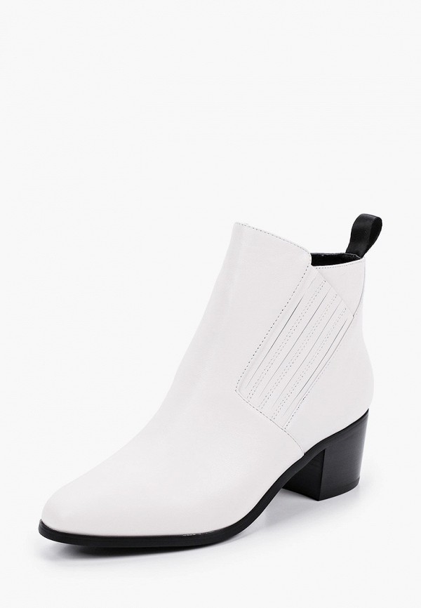 фото Ботильоны vitacci