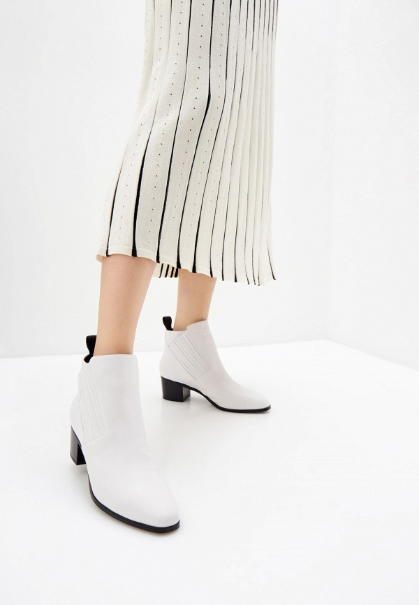 фото Ботильоны vitacci