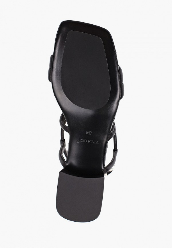 фото Босоножки vitacci