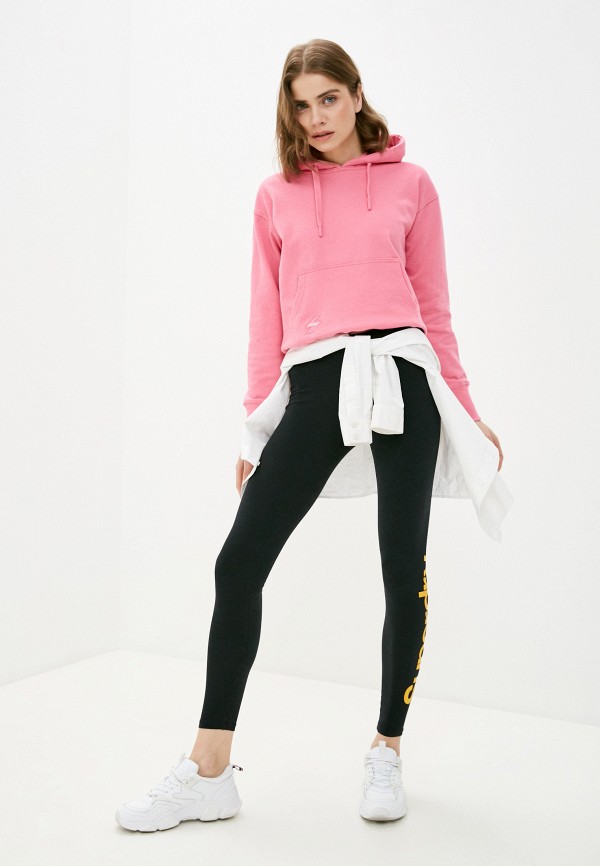 фото Леггинсы superdry