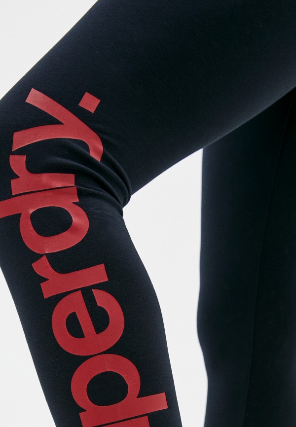 фото Леггинсы superdry