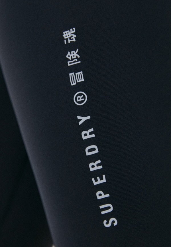 фото Шорты спортивные superdry