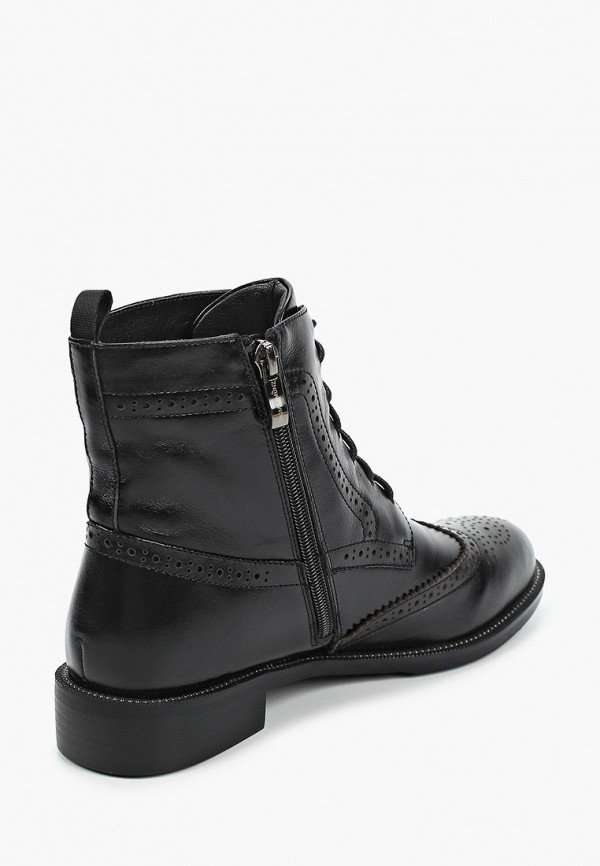 фото Ботинки thomas munz