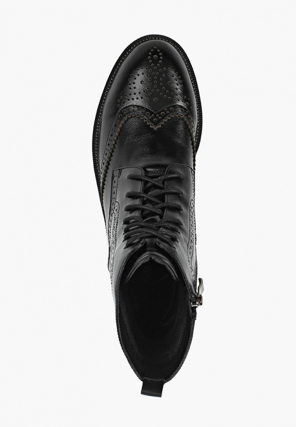 фото Ботинки thomas munz