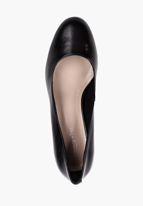 фото Туфли thomas munz