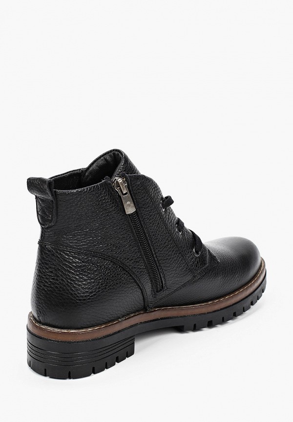 фото Ботинки thomas munz