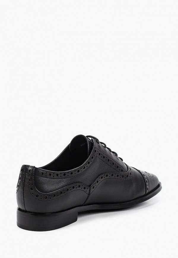 фото Ботинки thomas munz